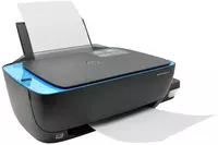  Inkjet MFP 3 in 1 HP Wireless Ink Tank 419 A4 (Z6Z97A) - 