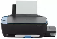   Inkjet MFP 3 in 1 HP Wireless Ink Tank 419 A4 (Z6Z97A)