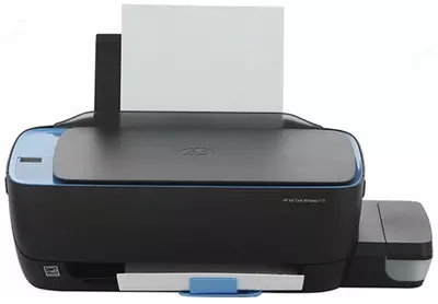   Inkjet MFP 3 in 1 HP Wireless Ink Tank 419 A4 (Z6Z97A)