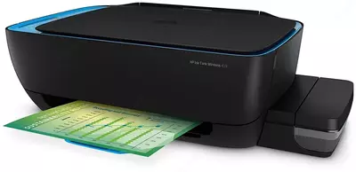  Inkjet MFP 3 in 1 HP Wireless Ink Tank 419 A4 (Z6Z97A) HIPER