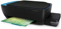  Inkjet MFP 3 in 1 HP Wireless Ink Tank 419 A4 (Z6Z97A) HIPER