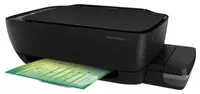  Inkjet MFP 3 in 1 HP Wireless Ink Tank 415 A4 (Z4B53A) - 