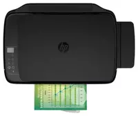  Inkjet MFP 3 in 1 HP Wireless Ink Tank 415 A4 (Z4B53A) HIPER