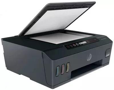  Струйный МФУ 3 в 1 НР Smart Tank 500 А4 (4SR29A) Только в розницу