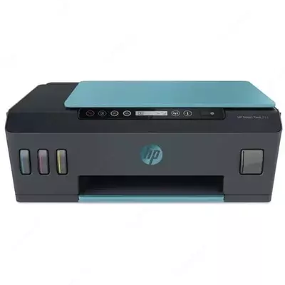 Струйный МФУ 3 в 1 НР Smart Tank 513 А4 ( 9JF88A)