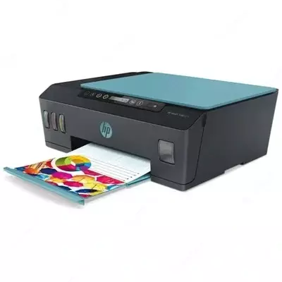  Струйный МФУ 3 в 1 НР Smart Tank 516 А4 (3YW70A) - 