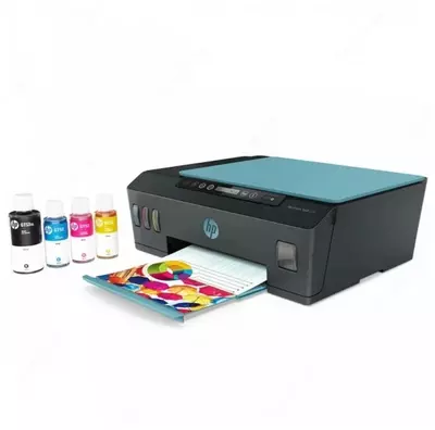 Струйный МФУ 3 в 1 НР Smart Tank 516 А4 (3YW70A) HIPER