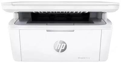 MFP lazer HP LaserJet MFP M141a  s/b  A4  (7MD73A)