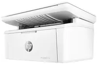  MFP lazer HP LaserJet MFP M141a  s/b  A4  (7MD73A) - 