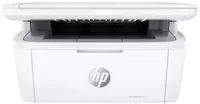  МФУ лазерное HP LaserJet M141w (7MD74A) - 