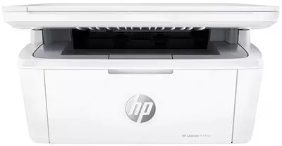  МФУ лазерное HP LaserJet M141w (7MD74A) - 