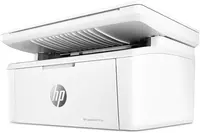   МФУ лазерное HP LaserJet M141w (7MD74A)