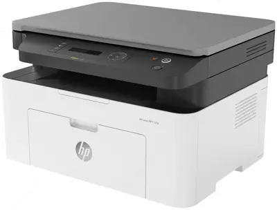  МФУ лазерное HP Laser 135a (4ZB82A) - 