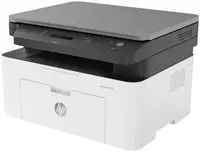  МФУ лазерное HP Laser 135a (4ZB82A) - 