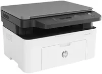   МФУ лазерное HP Laser 135a (4ZB82A)