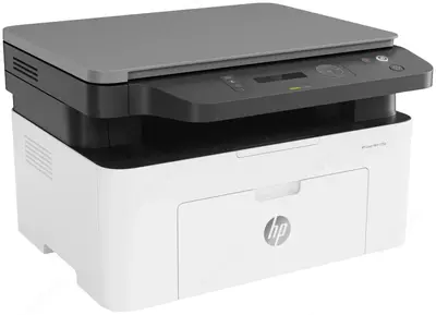   МФУ лазерное HP Laser 135a (4ZB82A)