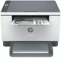 МФУ лазерное 3 в 1 HP LaserJet MFP M236d (9YF94A)