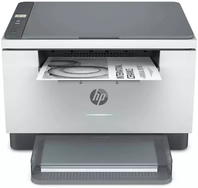 МФУ лазерное 3 в 1 HP LaserJet MFP M236d (9YF94A)