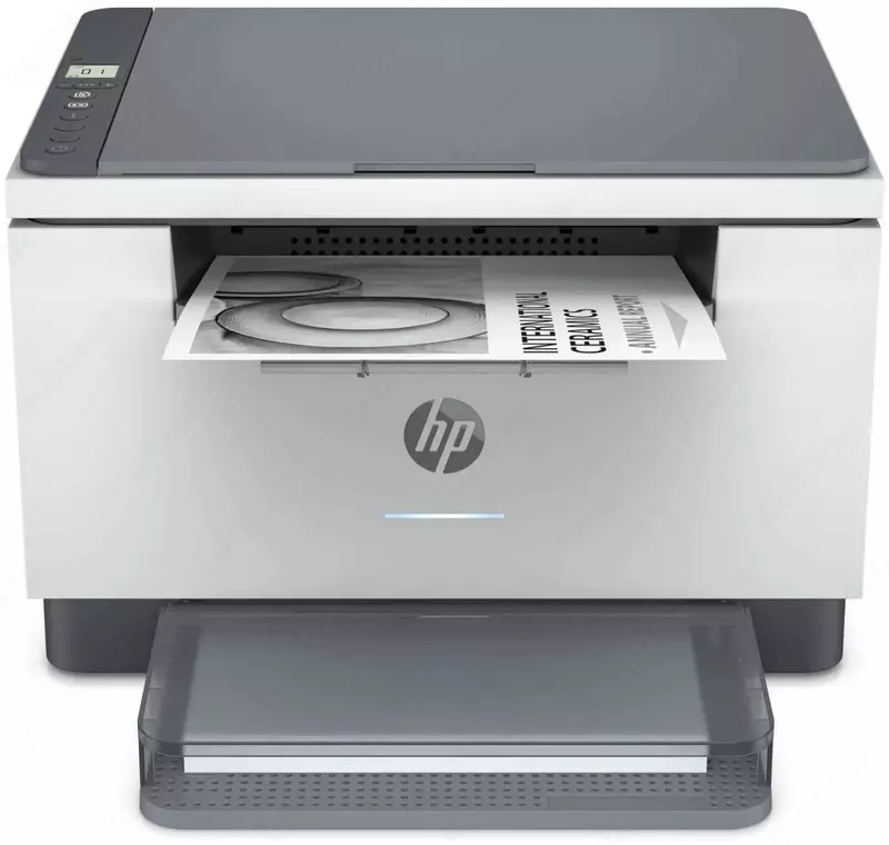 МФУ лазерное 3 в 1 HP LaserJet MFP M236d (9YF94A)