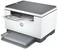  МФУ лазерное 3 в 1 HP LaserJet MFP M236d (9YF94A) - 