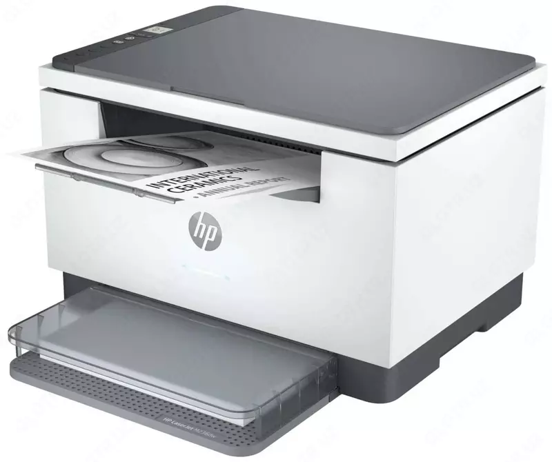  МФУ лазерное 3 в 1 HP LaserJet MFP M236d (9YF94A) - 