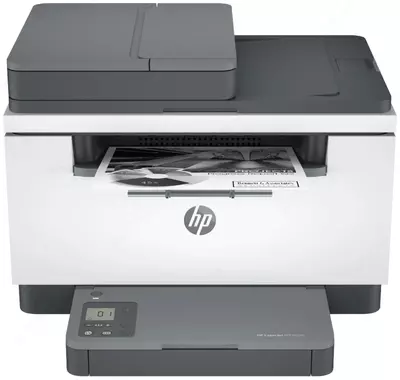 МФУ лазерное HP LaserJet MFP M236sdn (9YG08A)