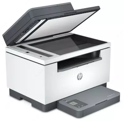 МФУ лазерное HP LaserJet MFP M236sdw (9YG09A)