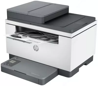   МФУ лазерное HP LaserJet MFP M236sdw (9YG09A)