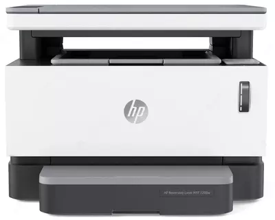 MFP lazer HP Neverstop Laser 1200w (4RY26A)