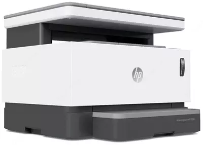  MFP lazer HP Neverstop Laser 1200w (4RY26A) - 
