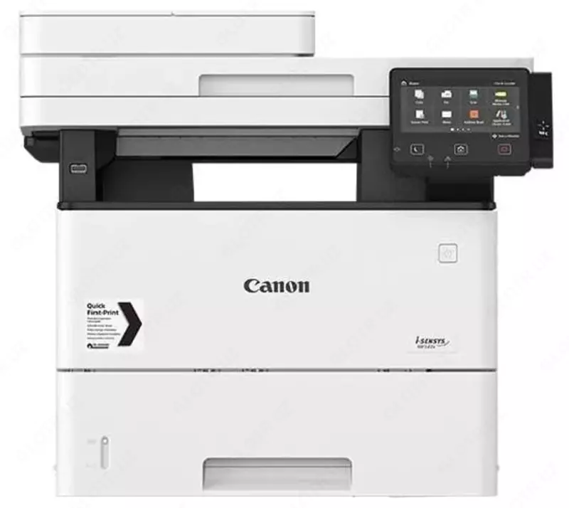 MFP lazer Canon i-SENSYS MF542x (3513C004AA)