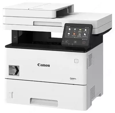  MFP lazer Canon i-SENSYS MF542x (3513C004AA) - 