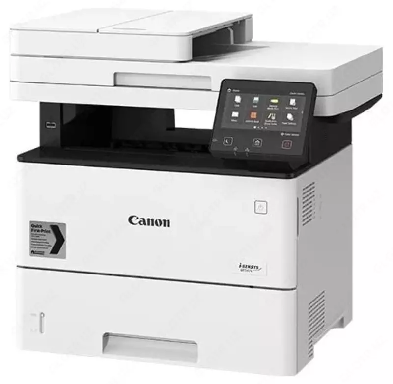 MFP lazer Canon i-SENSYS MF542x (3513C004AA) - 