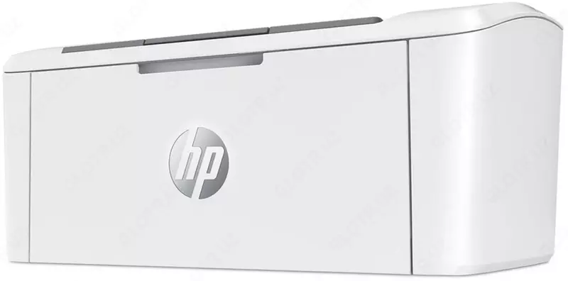  Принтер лазерный HP LaserJet M111w (7MD68A) - 