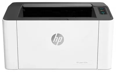 HP Laser 107w lazer printeri (4ZB78A)