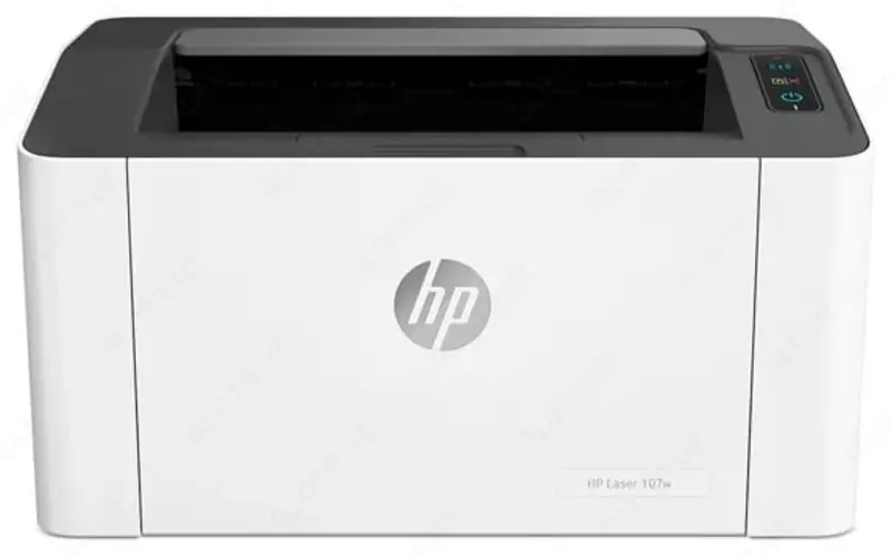 HP Laser 107w lazer printeri (4ZB78A)