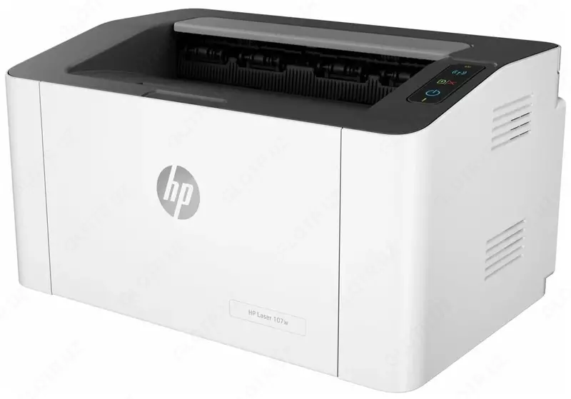  HP Laser 107w lazer printeri (4ZB78A) - 