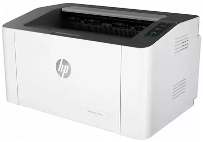  HP Laser 107w lazer printeri (4ZB78A) - 