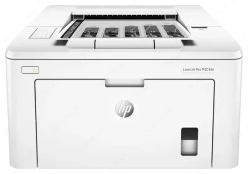Принтер лазерный HP LaserJet Pro M203dn (G3Q46A)