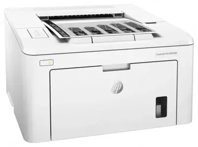  HP LaserJet Pro M203dn lazer printeri (G3Q46A) - 