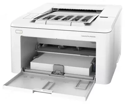   HP LaserJet Pro M203dn lazer printeri (G3Q46A)