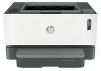Принтер лазерный HP Neverstop 1000n (5HG74A)