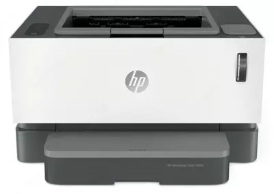 Принтер лазерный HP Neverstop 1000n (5HG74A)