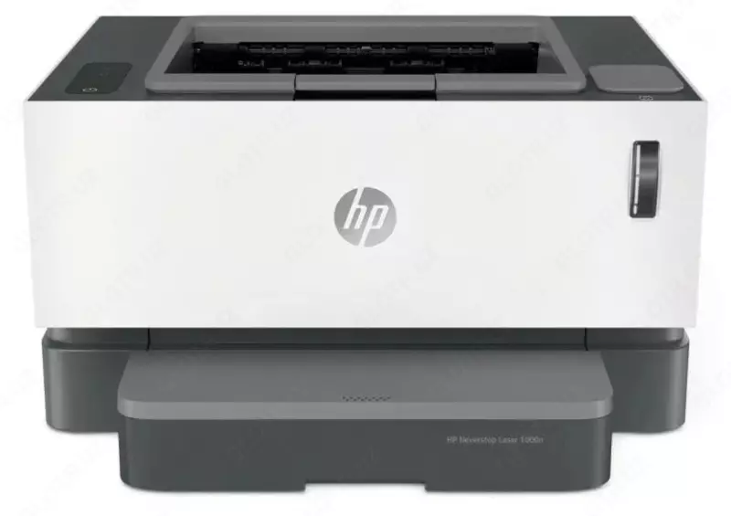 Принтер лазерный HP Neverstop 1000n (5HG74A)