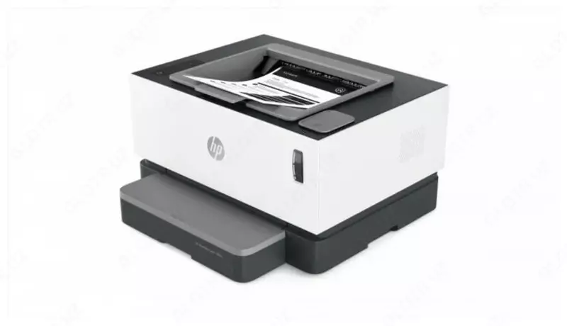   Принтер лазерный HP Neverstop 1000n (5HG74A)