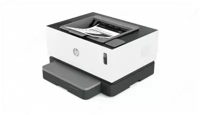   Принтер лазерный HP Neverstop 1000n (5HG74A)