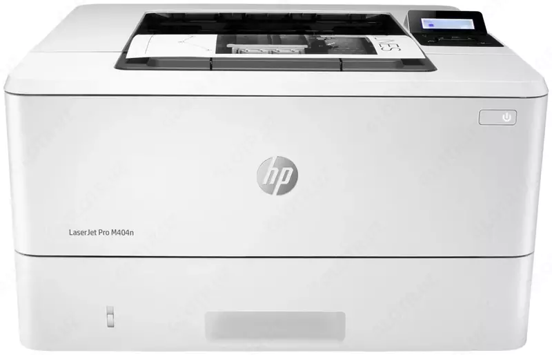 HP LaserJet Pro M404n lazer printeri (W1A52A)