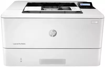 HP LaserJet Pro M404n lazer printeri (W1A52A)