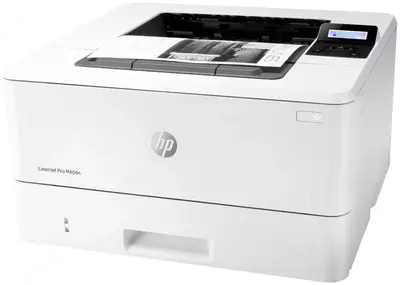  HP LaserJet Pro M404n lazer printeri (W1A52A) - 