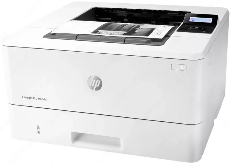  HP LaserJet Pro M404n lazer printeri (W1A52A) - 